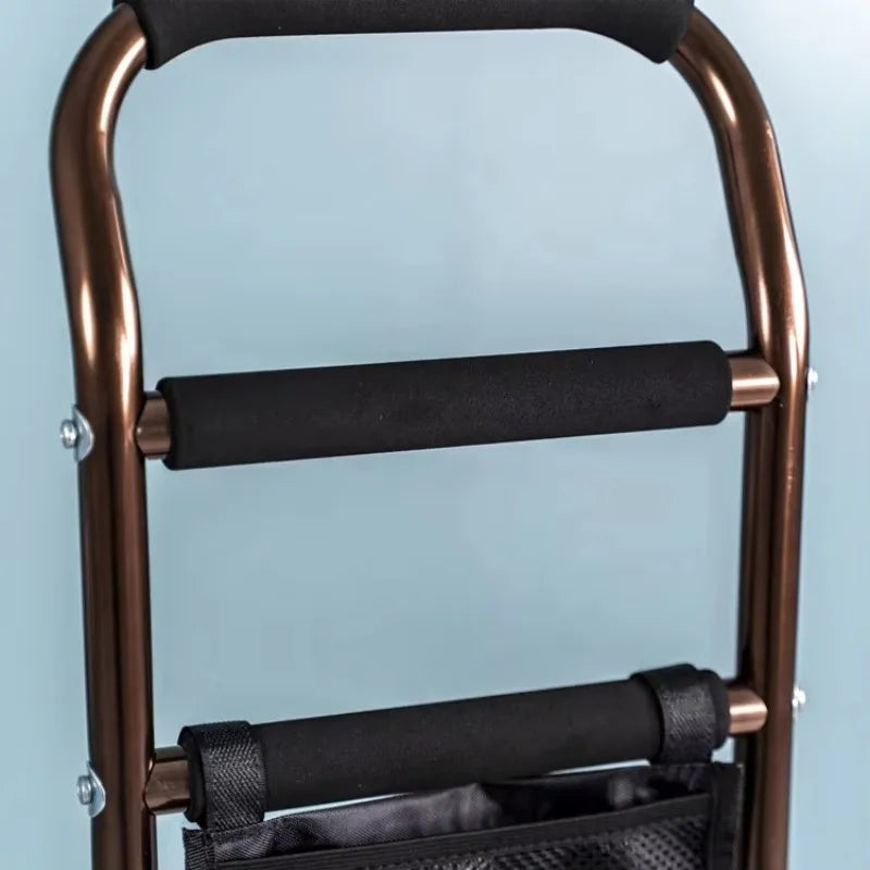 Senior Easy Stand Helper Mobility Support Frame - Image 4