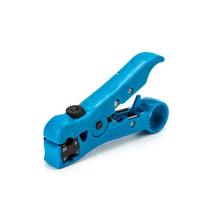 Wire Stripper Cable Cutter - Image 7