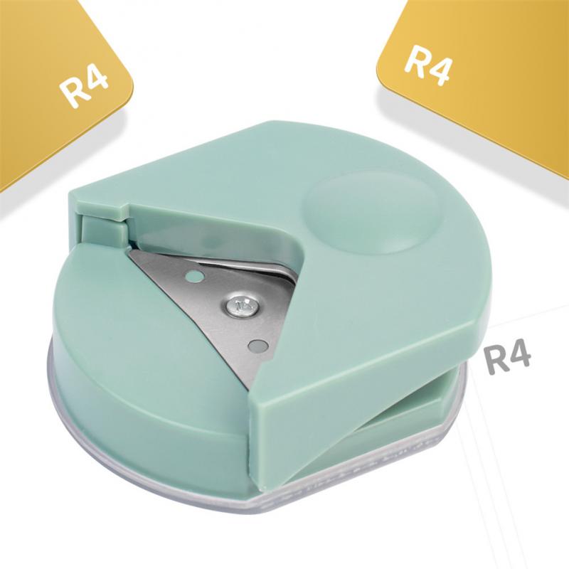 Smooth Curve Compact Paper Trimmer - Image 3
