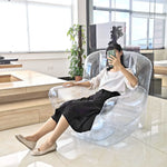 Nordic Style Inflatable Comfy Chair