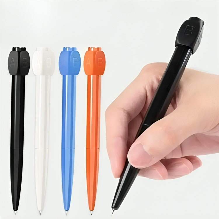 Exam Master Select Random Answer Picker Pen