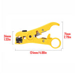 Wire Stripper Cable Cutter