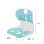 Back Support Chair Posture Corrector Cushion