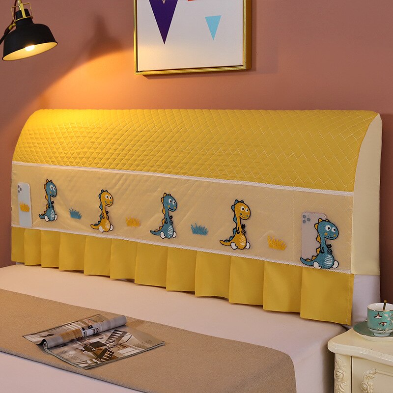 Japanese Style Universal Bedside Cover Storage - Image 8