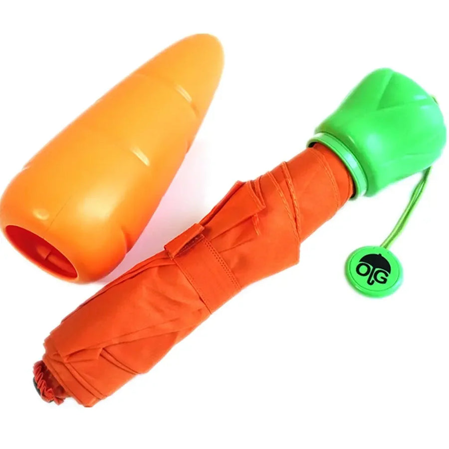 Corn UV Protection Vegetable Umbrella - Image 10