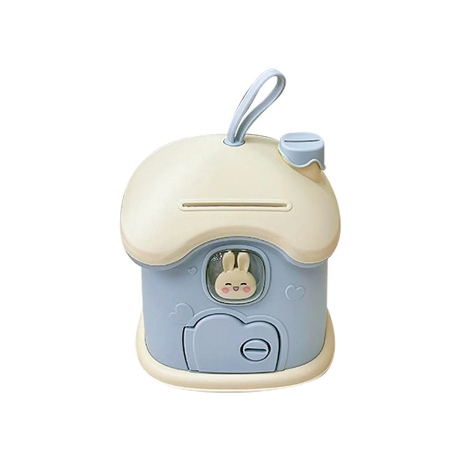 Rabbit Children Money Savings Piggy Bank - Image 4