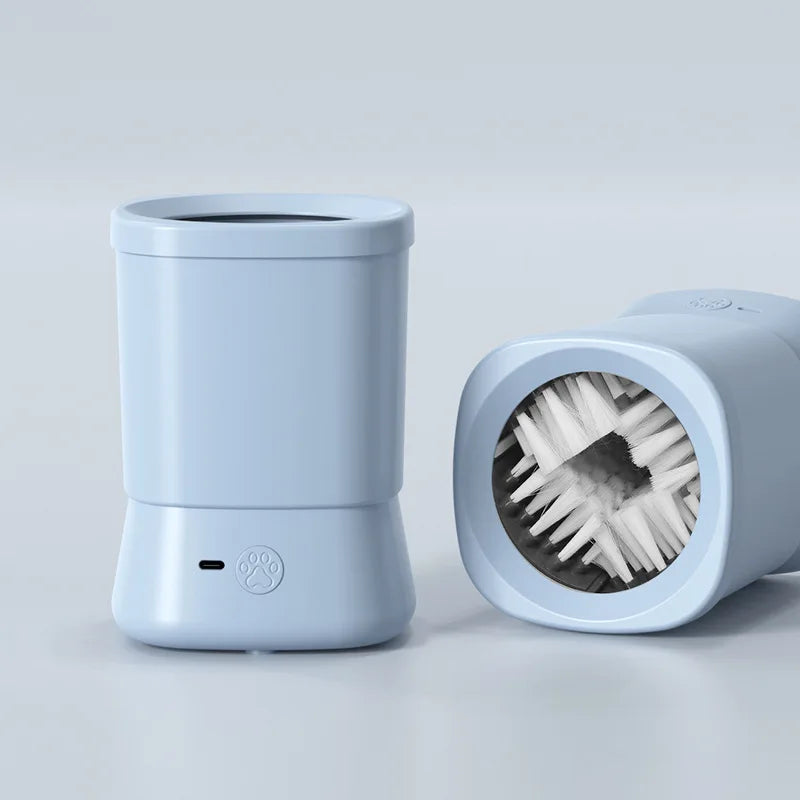 Automatic Cleaning Pet Paw Washer - Image 6