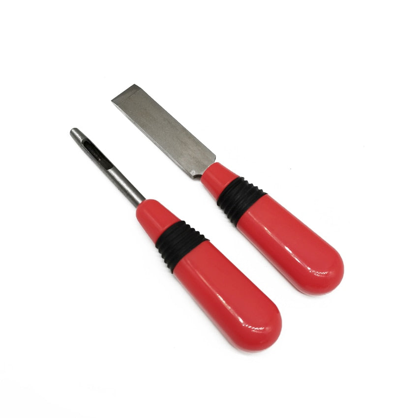 Button Cutter Sewing Set