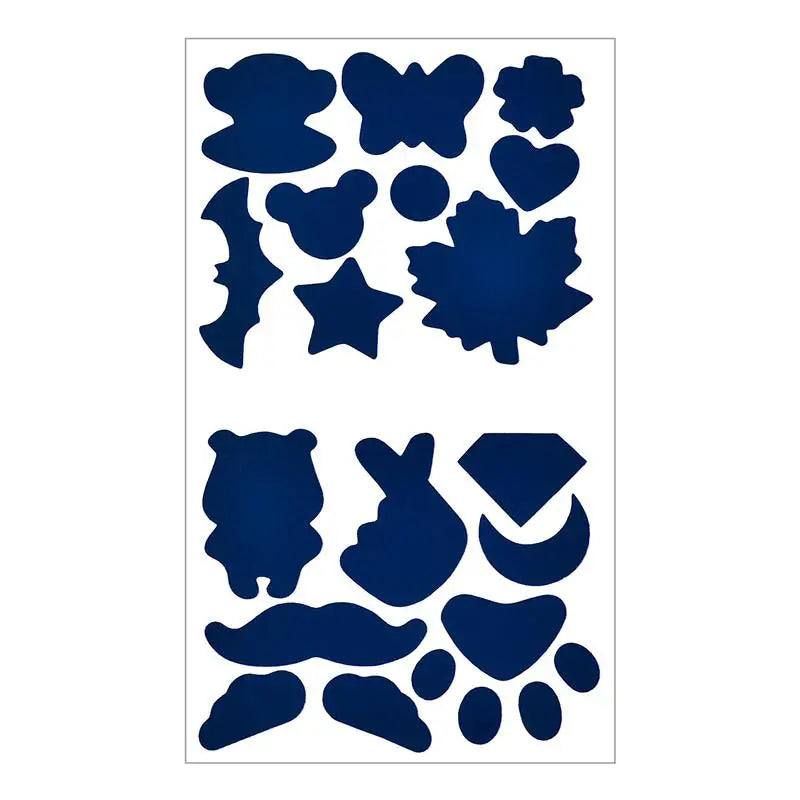 Quick Fix Jacket Repair Patches - Image 7