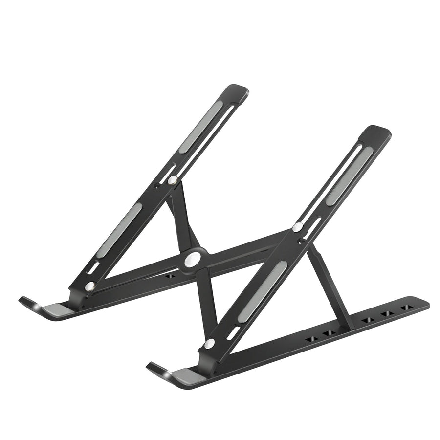 Work Station Aluminum Notebook Holder Stand - Image 7
