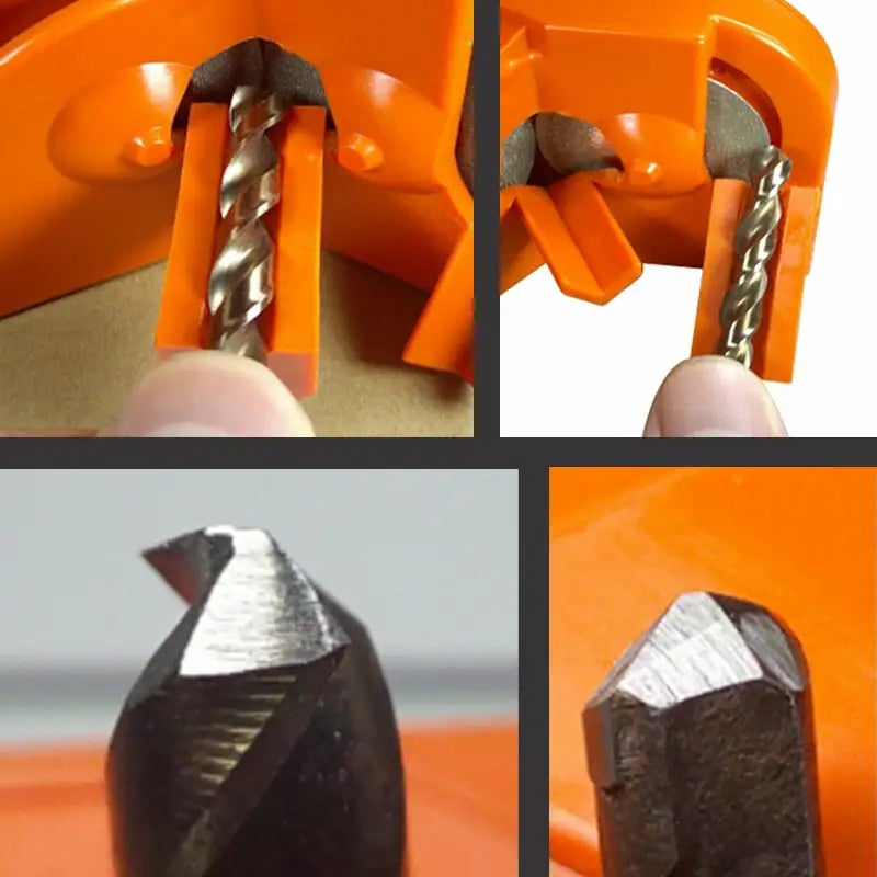 Multipurpose Universal Drill Bit Sharpener - Image 7