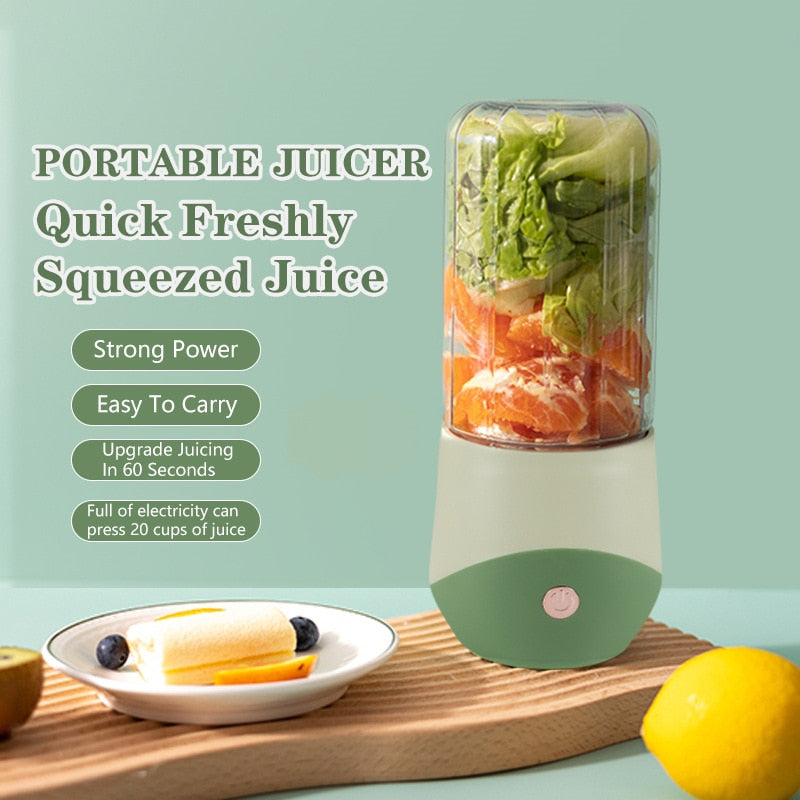 Mini Chef Baby Food Mixer - Image 2