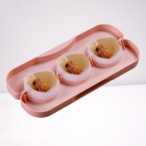 Tasty Food Multi Dumpling Maker - Image 0