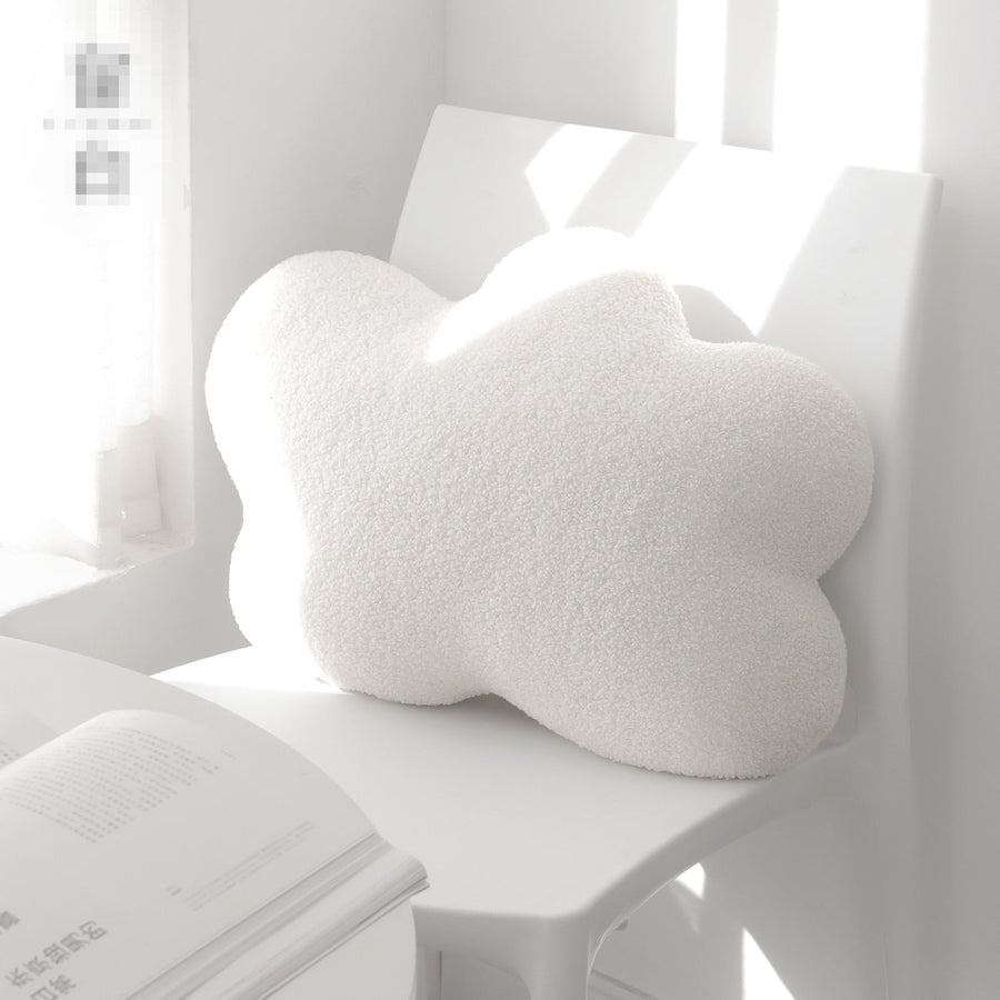 Cloud Comfy Plush Pillow - Image 4