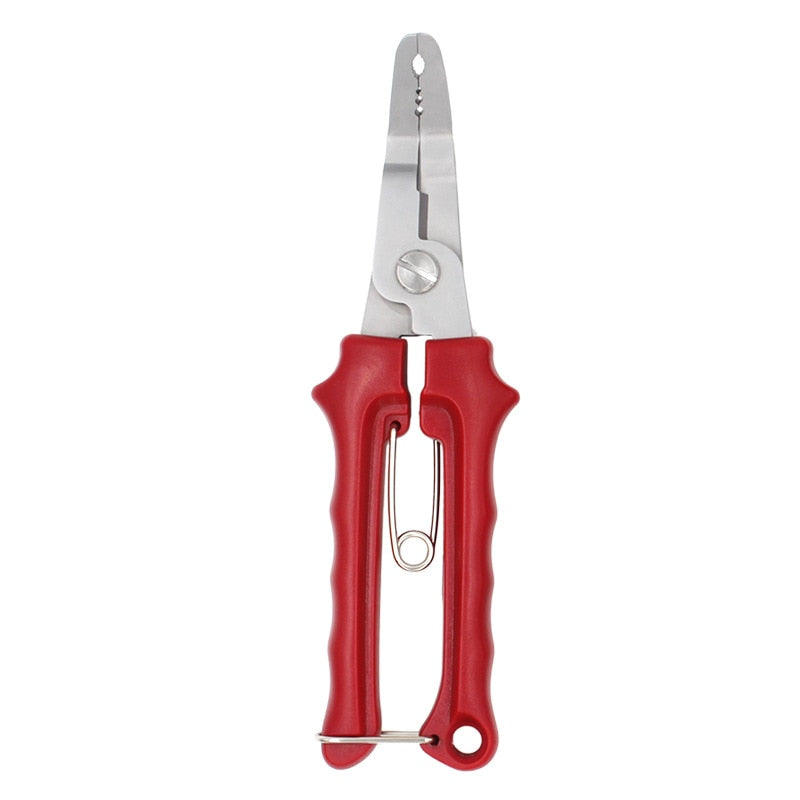 Professional Car Easy Repair Clip Removal Plier - Image 4