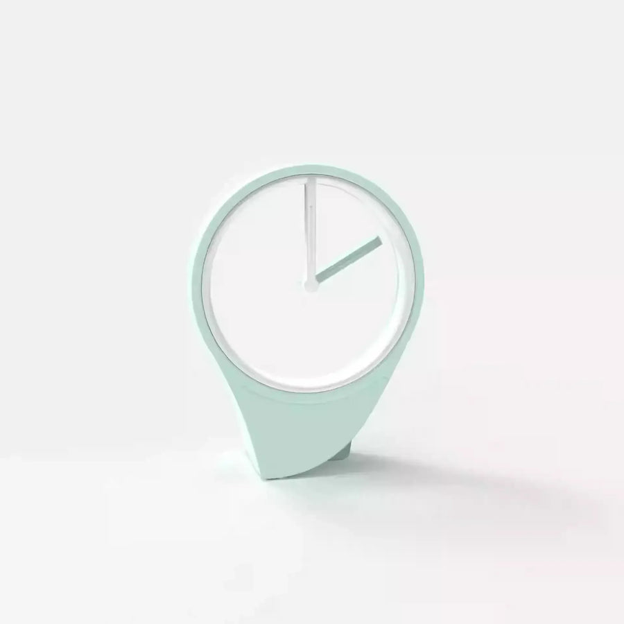 Airloop Floating Minimal Desk Clock