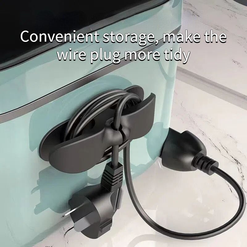 Cord Control Effortless Cable Organizer - Image 6