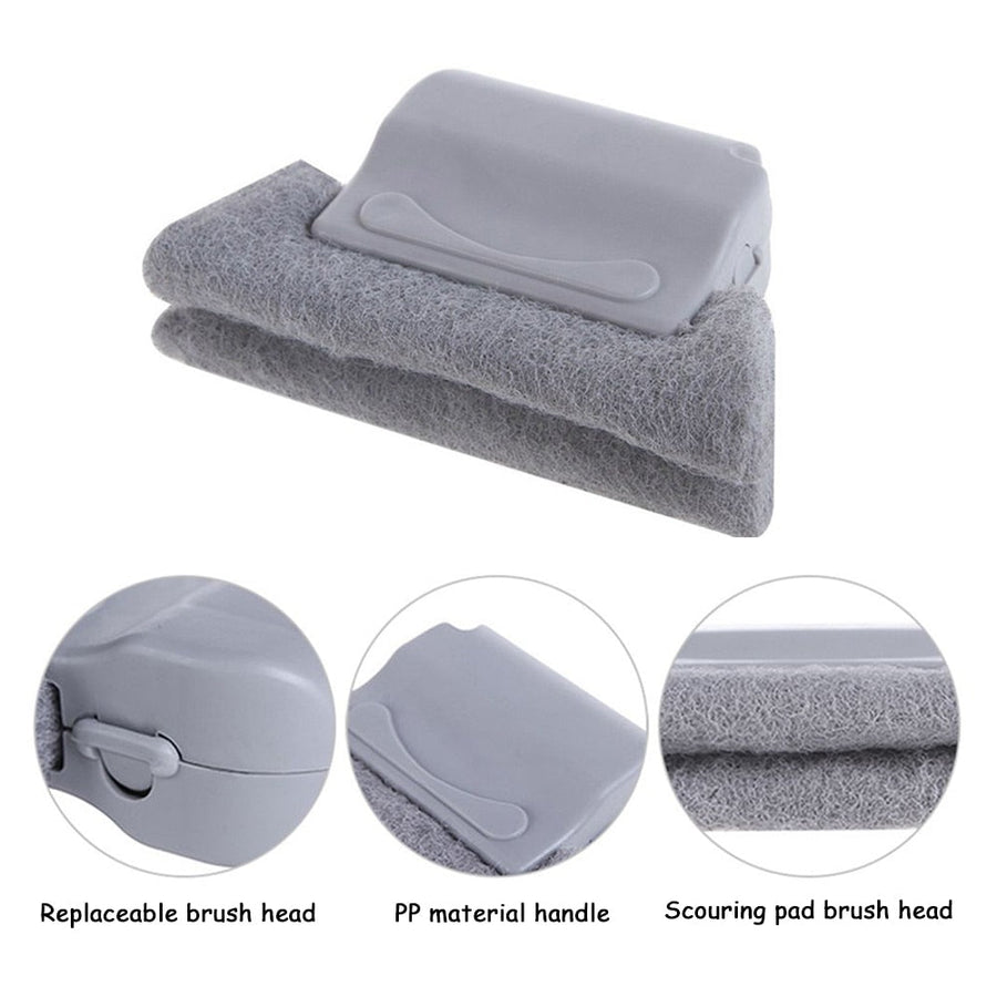 Wipe Power Window Cleaning Brush - Image 6