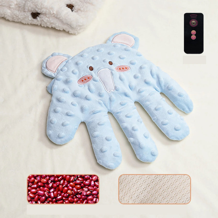 Big Hand Automatic Soft Baby Sleeping Toy - Image 19