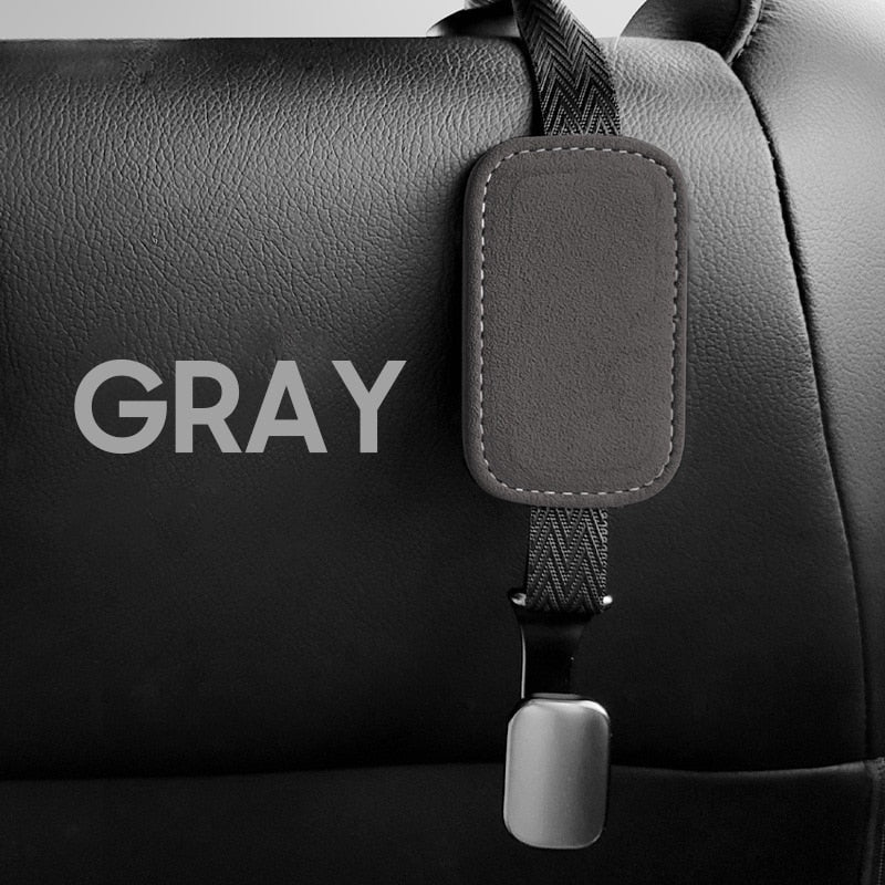 Car Back Seat Organizer Hook - Image 9