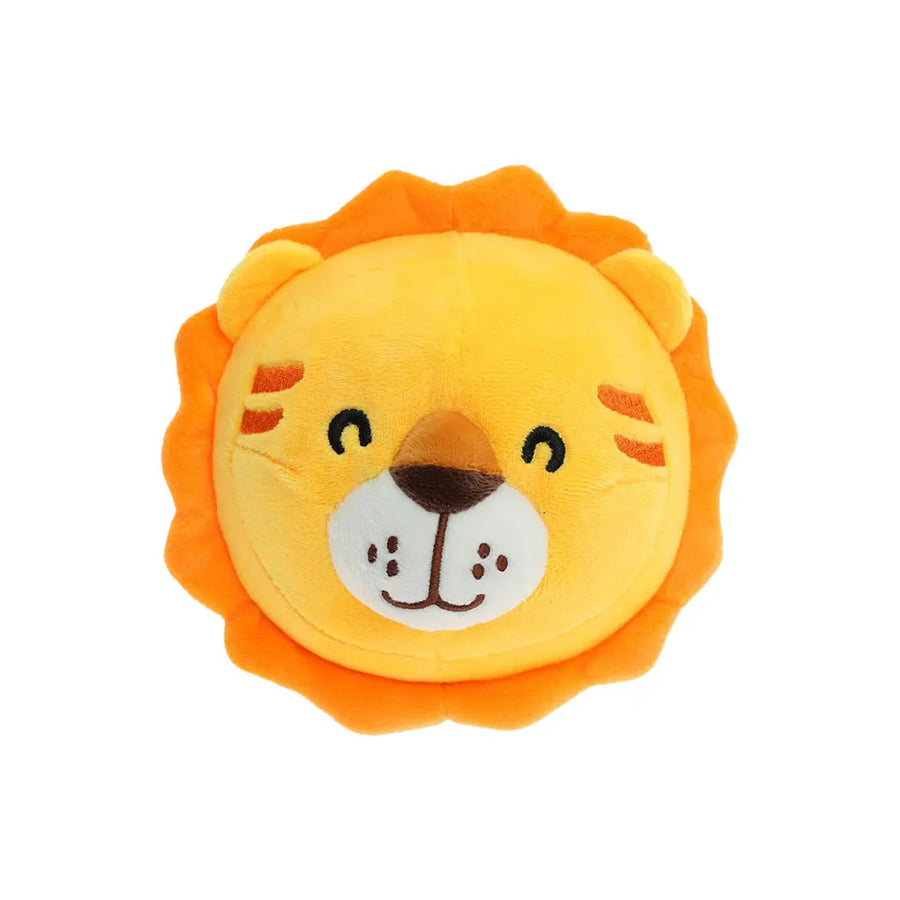 Interactive Moving Fun Singing Fluffy Toy - Image 9