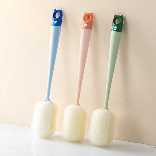 Deep Cleaning No Odor Bottle Soft Sponge - Image 0