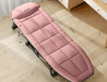 Adjustable Folding Lightweight Lounger