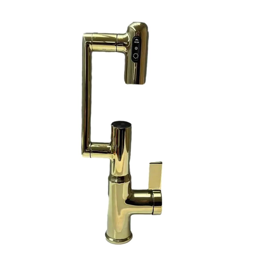 Multi Adjustable Speed Smart Digital Faucet - Image 8