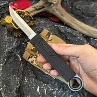 EDC Fold Tactical Knife - Image 1