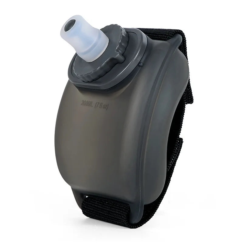 Running Wrist Water Bottle - Image 7