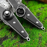 Tactical Claw Knife EDC Pocket Blade - Image 5