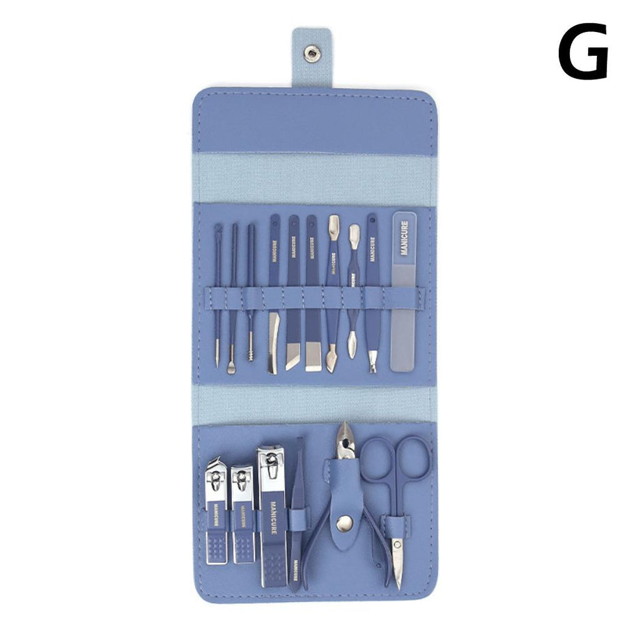 Ultimate Spa All-in-One Personal Care Set - Image 10
