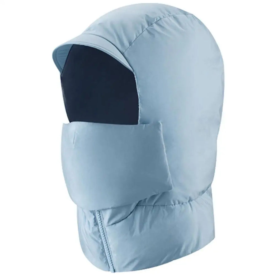 3in1 Winter Full Face Cover Cold-Proof Headwear - Image 4