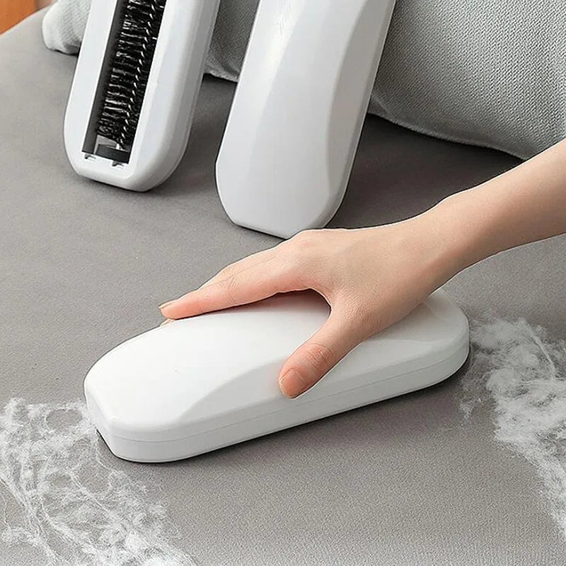 Turbo Brush Hair Lint Remover Roller Cleaner - Image 0