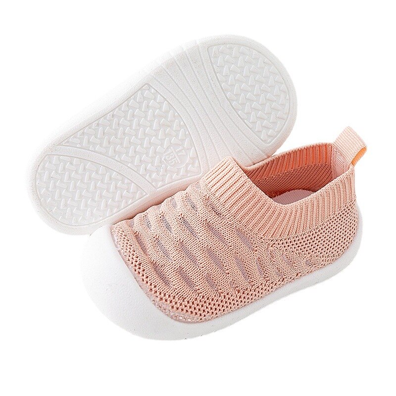Comfy Soft Anti-Slip Sports Kid Shoes - Image 7