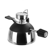 Flarevo Portable Stainless Steel Burner Stove - Image 6