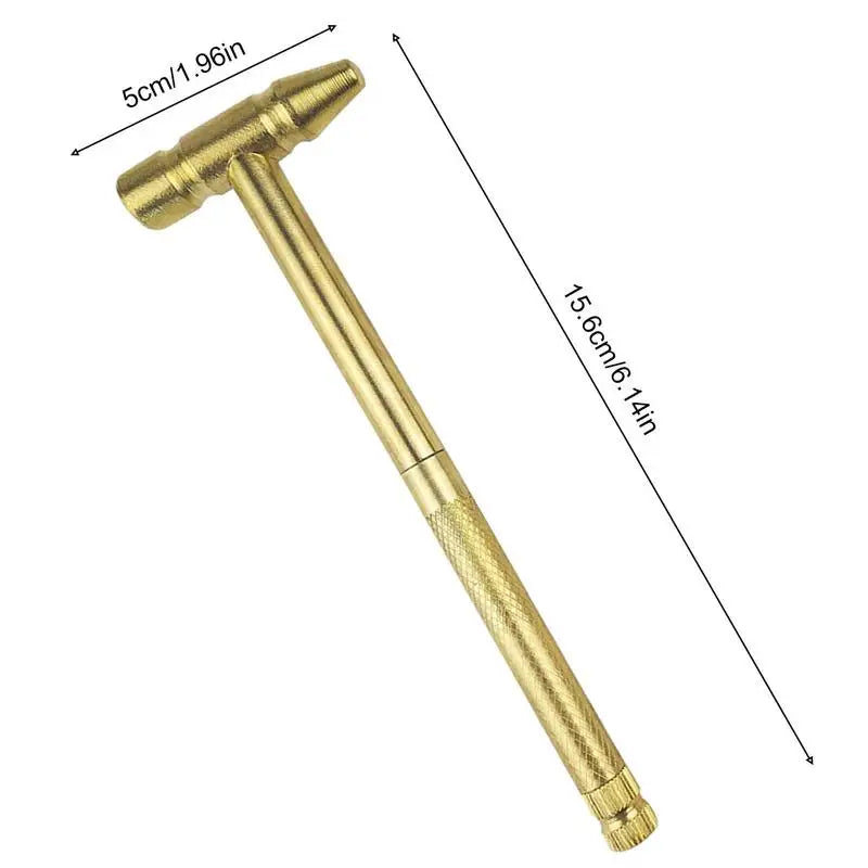 Alloy Detachable Multifunctional Mini Screwdriver Set - Image 4
