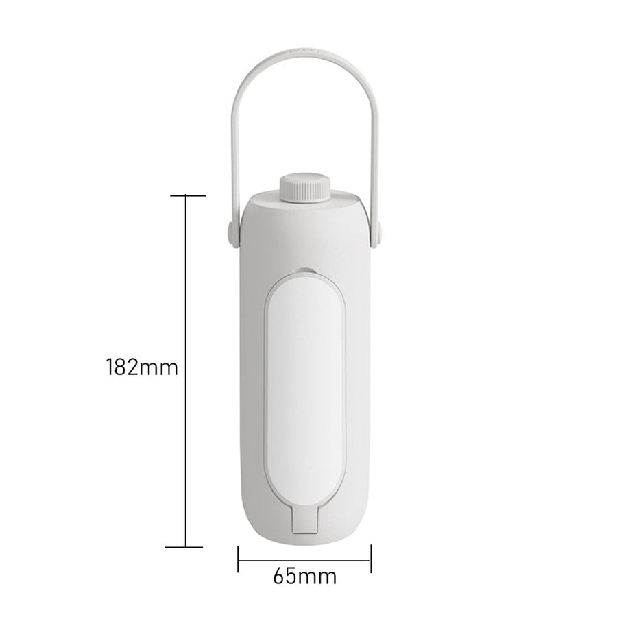 Moon Lake Foldable LED Camping Lamp - Image 9
