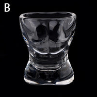 Twin Top Drink Glasses - Image 8