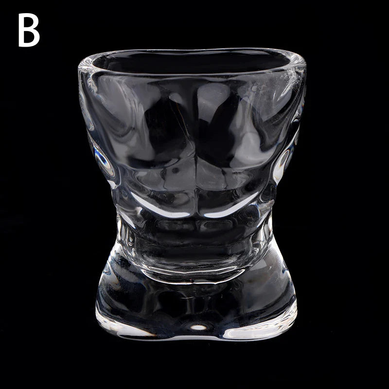 Twin Top Drink Glasses - Image 8