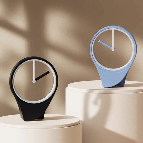 Airloop Floating Minimal Desk Clock