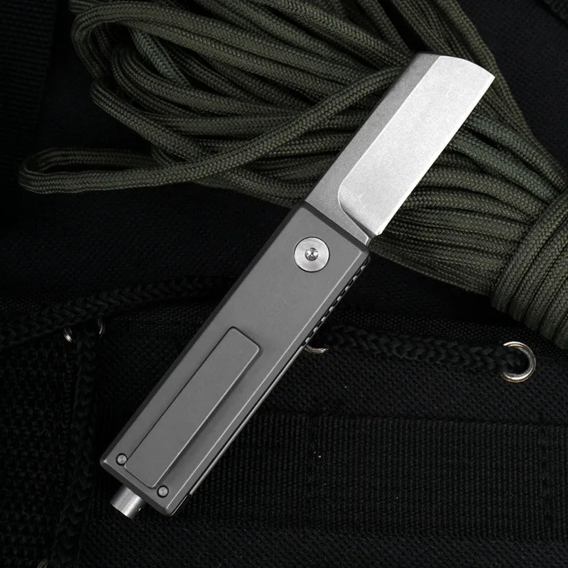EDC Smart Elite Window Breaker Survival Knife - Image 2