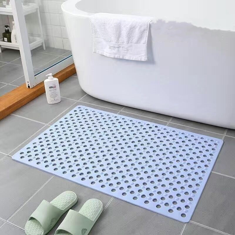 Non-Slip Foot Massage Shower Mat - Image 0