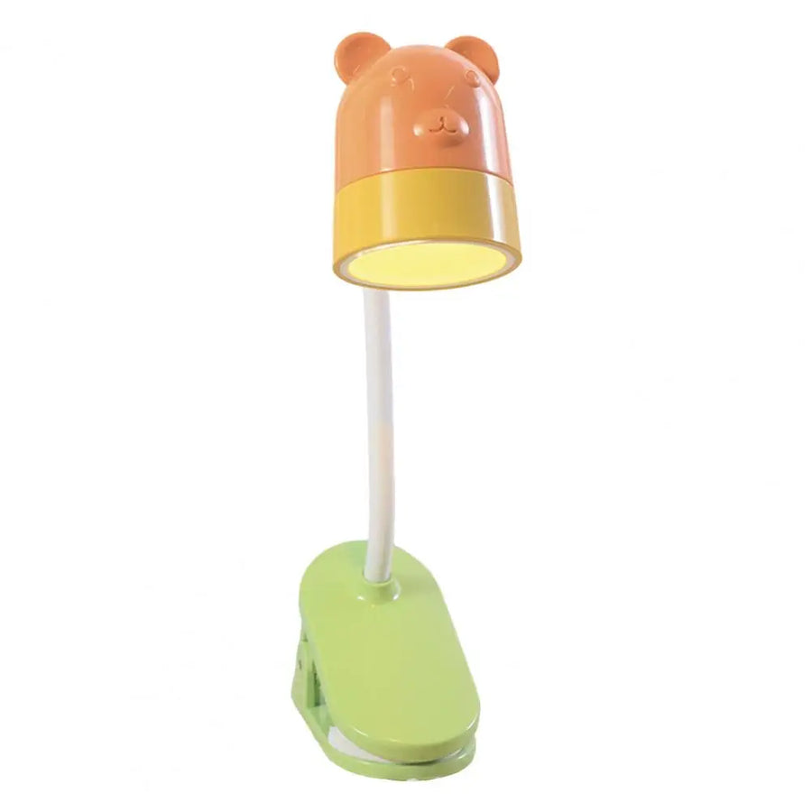 Portable Mini Clip-on LED Reading Lamp - Image 7