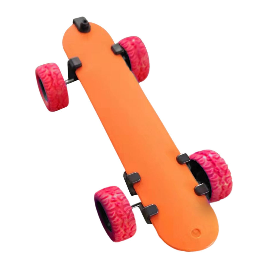 Fingertip Skateboard Anti-Stress Toy - Image 4