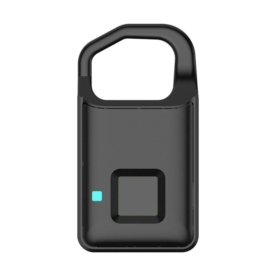 Touch Guard Smart Fingerprint Waterproof Secure Lock - Image 2