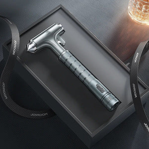 Emergency Car Survival Window Breaking Mini Hammer - Image 0