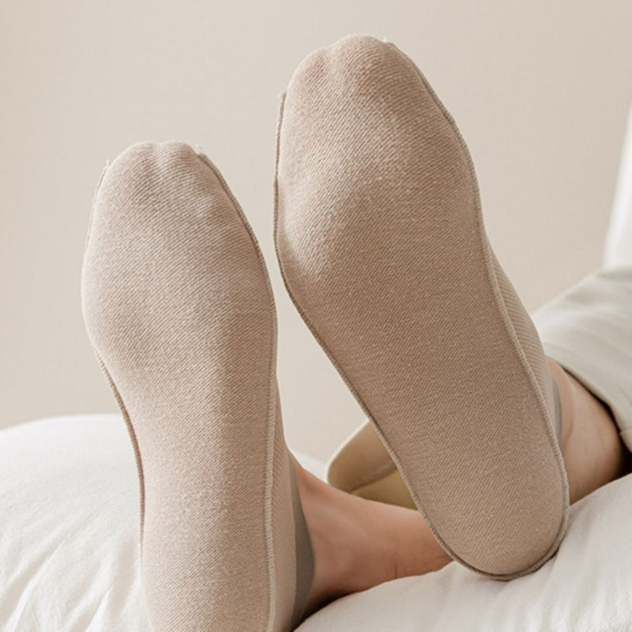 Active Summer Breathable Mesh Socks - Image 2