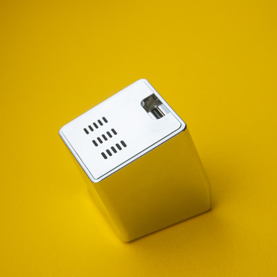 Weather Station Digital LED Wifi Clock - Image 5