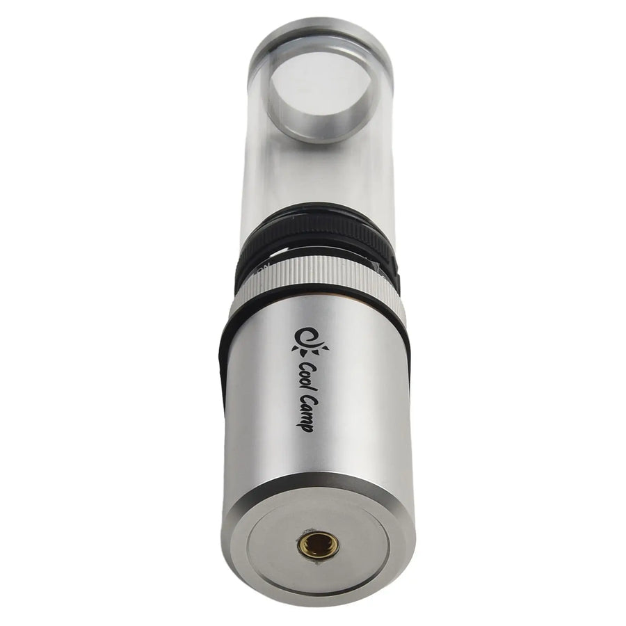 Aluminum Nature Lume Camping Modern Lantern - Image 6